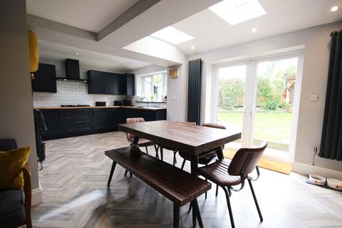 4 bedroom semi-detached house for sale, Wilbraham Road, Weaverham, CW8
