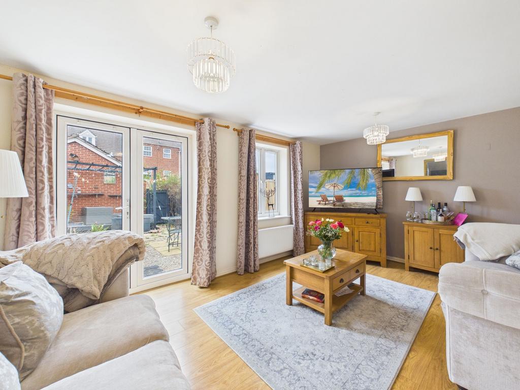 House in Nottingham - View 3