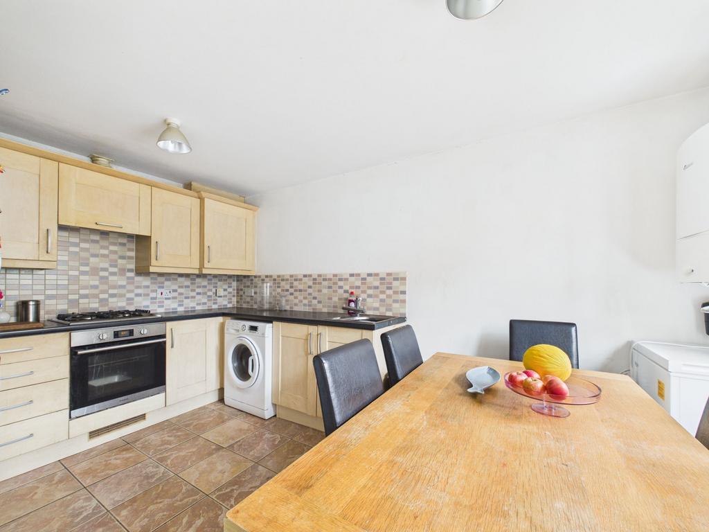 House in Nottingham - View 4