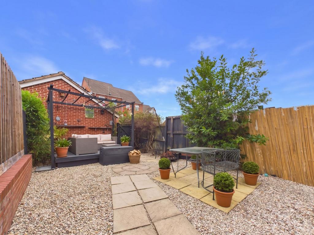 House in Nottingham - View 5