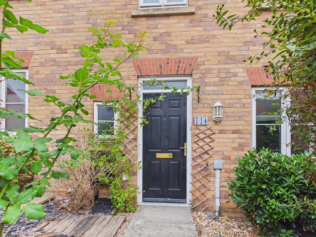 House in Nottingham - More