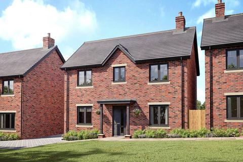 undefined, The Alder, 46 Priors View, Priory Meadows, Gloucester GL2
