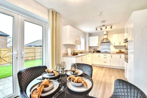 undefined, The Alder, 46 Priors View, Priory Meadows, Gloucester GL2