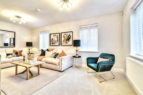 undefined, The Alder, 46 Priors View, Priory Meadows, Gloucester GL2