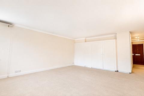 Studio to rent, Palmerston House, 60 Kensington Place, W8