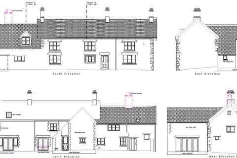 5 bedroom detached house for sale, Main Street, Empingham
