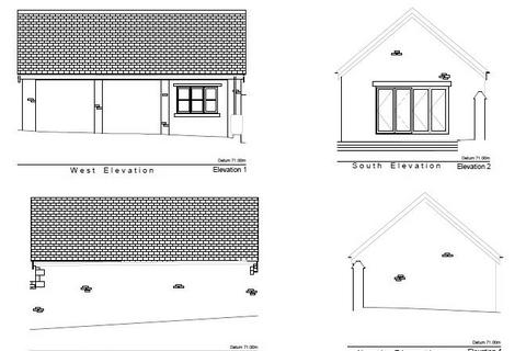 5 bedroom detached house for sale, Main Street, Empingham
