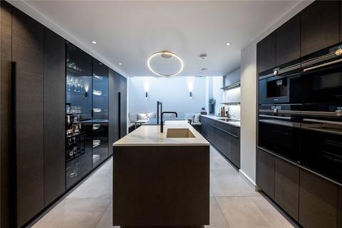 4 bedroom end of terrace house to rent, Rochester Row, Westminster, London, SW1P