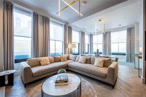 4 bedroom end of terrace house to rent, Rochester Row, Westminster, London, SW1P