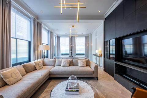 4 bedroom end of terrace house to rent, Rochester Row, Westminster, London, SW1P