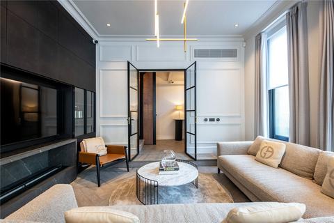 4 bedroom end of terrace house to rent, Rochester Row, Westminster, London, SW1P