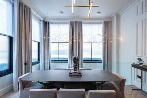 4 bedroom end of terrace house to rent, Rochester Row, Westminster, London, SW1P