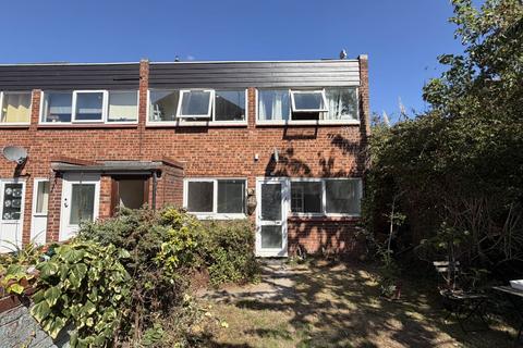 2 bedroom semi-detached house for sale, Templemere, Norwich NR3