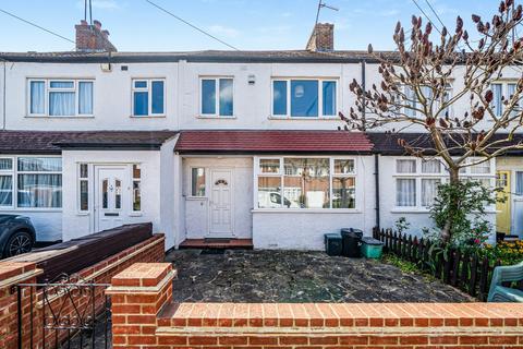 3 bedroom terraced house to rent, Kings Road Orpington BR6