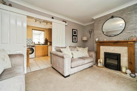 3 bedroom end of terrace house for sale, Hope Avenue, Shipley