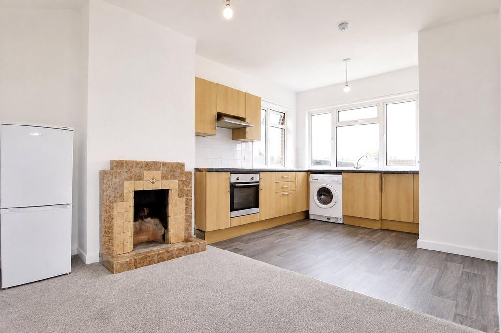 Apartment in BRISTOL - View 3