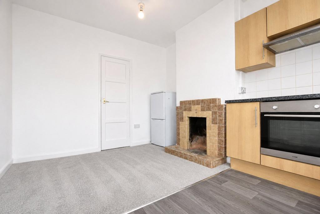 Apartment in BRISTOL - View 4