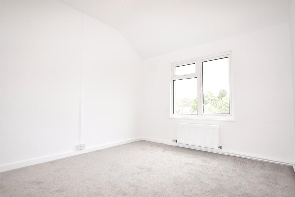 Apartment in BRISTOL - More