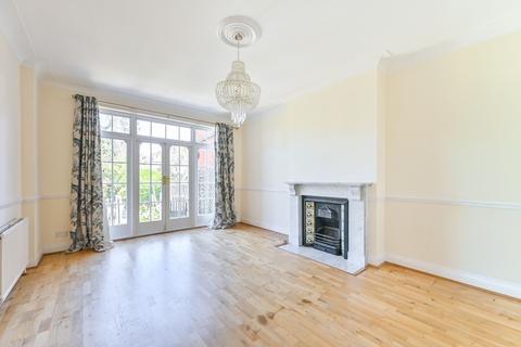 undefined, Anson Road, London, NW2