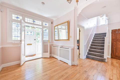 undefined, Anson Road, London, NW2