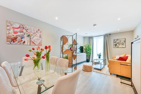 undefined, Oak House, 1B Gladstone Park Gardens, London, NW2