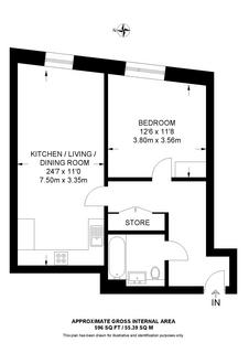 undefined, Oak House, 1B Gladstone Park Gardens, London, NW2