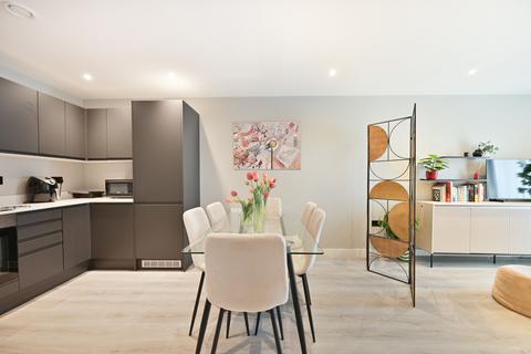 undefined, Oak House, 1B Gladstone Park Gardens, London, NW2
