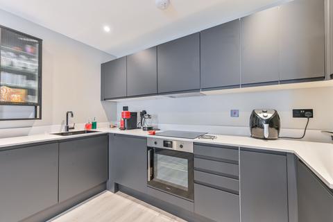 undefined, Oak House, 1B Gladstone Park Gardens, London, NW2