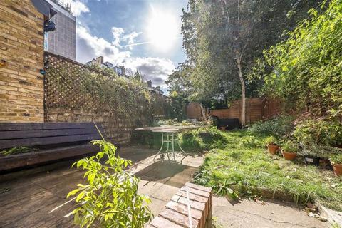 1 bedroom flat for sale, Stockwell Road, London SW9