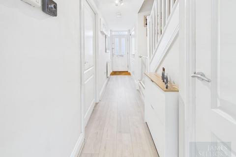 4 bedroom semi-detached house for sale, Devana Way, Great Glen, Leicestershire