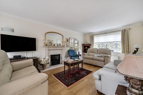 4 bedroom house for sale, Belvedere Court, Blackwater, Camberley