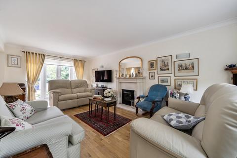 4 bedroom house for sale, Belvedere Court, Blackwater, Camberley