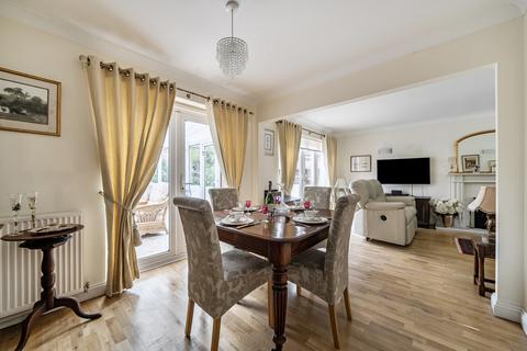 4 bedroom house for sale, Belvedere Court, Blackwater, Camberley