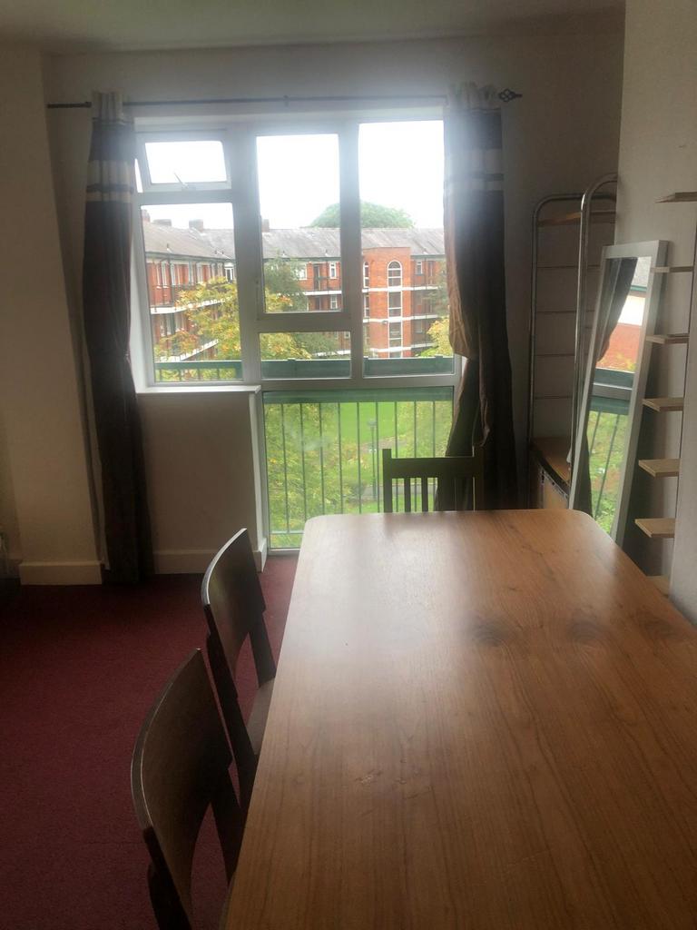 Apartment in Salford - View 3