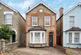 Richmond Park Road, Kingston Upon Thames KT2