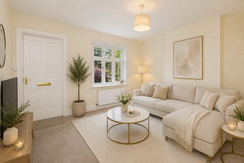 3 bedroom end of terrace house for sale, Newhaven Road, Rodmell, Lewes