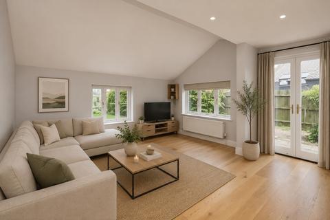 3 bedroom end of terrace house for sale, Newhaven Road, Rodmell, Lewes