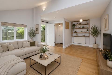 3 bedroom end of terrace house for sale, Newhaven Road, Rodmell, Lewes