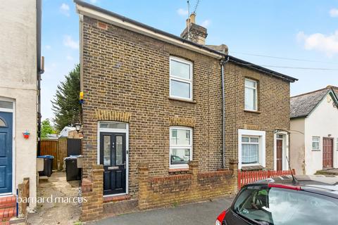 Bynes Road, South Croydon