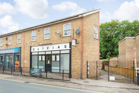 2 bedroom flat to rent, 14-16 Canterbury Road, Whitstable, Kent, CT5