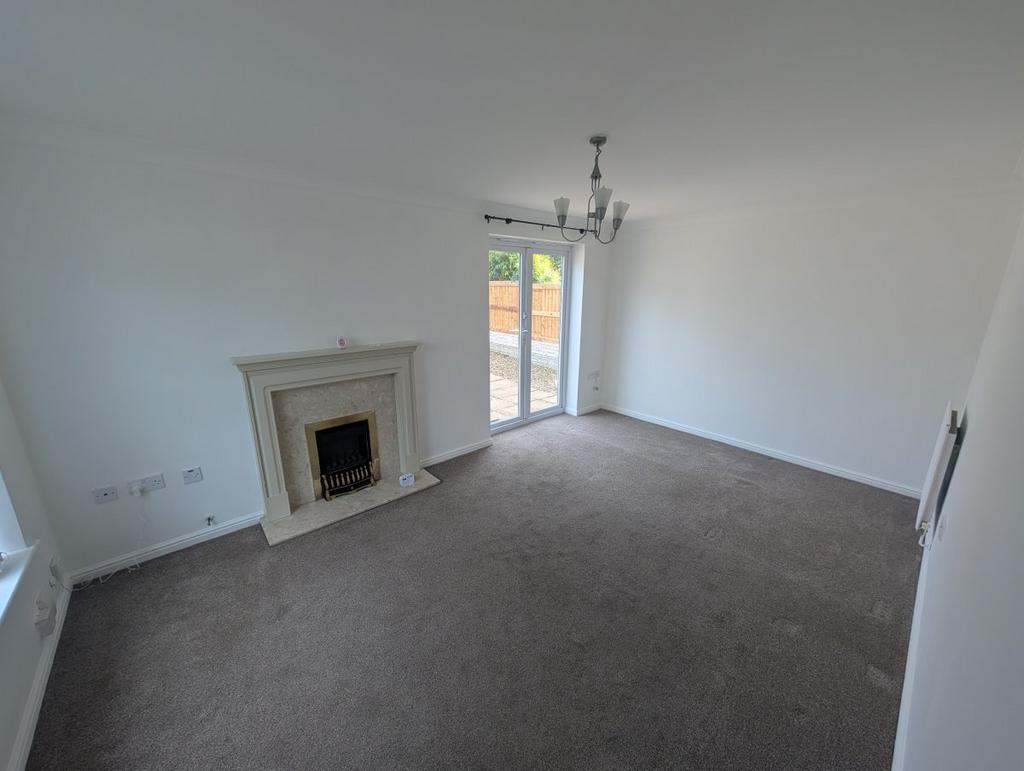 House in Burnley - View 2