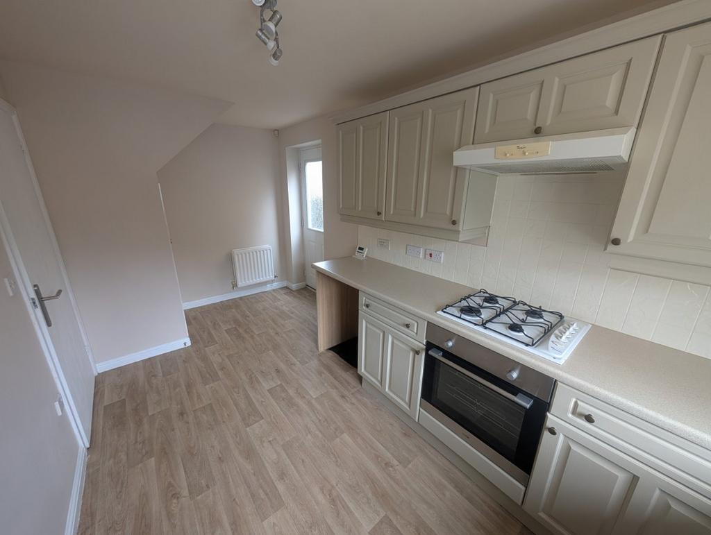House in Burnley - More