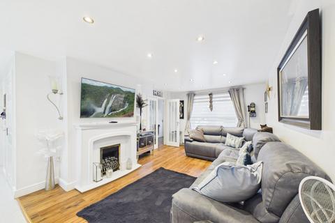 4 bedroom semi-detached house for sale, Lambert Crescent, Blackwater, Camberley, Hampshire, GU17
