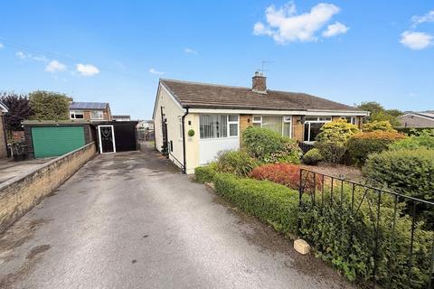 2 bedroom semi-detached bungalow for sale, Tewit Lane, Halifax HX2