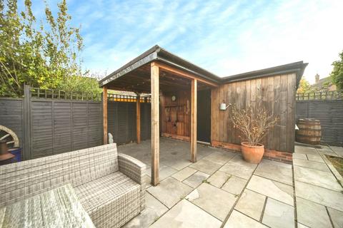 3 bedroom detached house for sale, The Chase, Stanton, Bury St. Edmunds