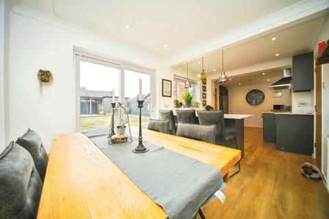 3 bedroom detached house for sale, The Chase, Stanton, Bury St. Edmunds