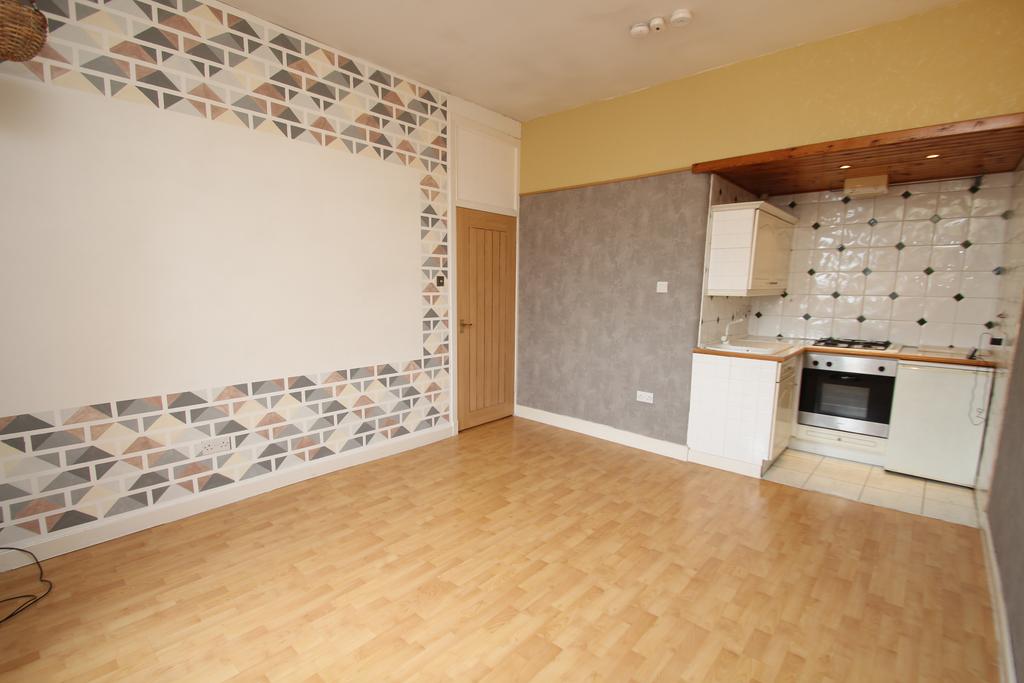 Apartment in Glasgow - View 4