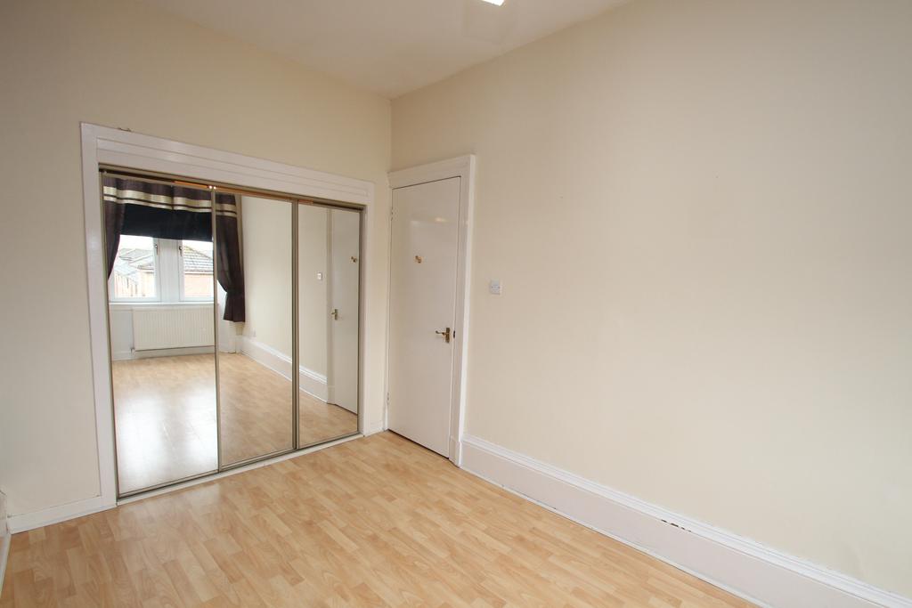 Apartment in Glasgow - More