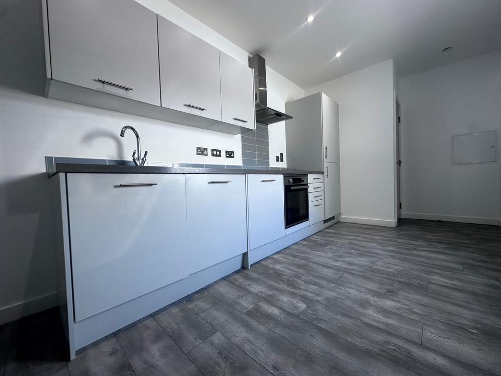 Apartment in Birmingham - View 2