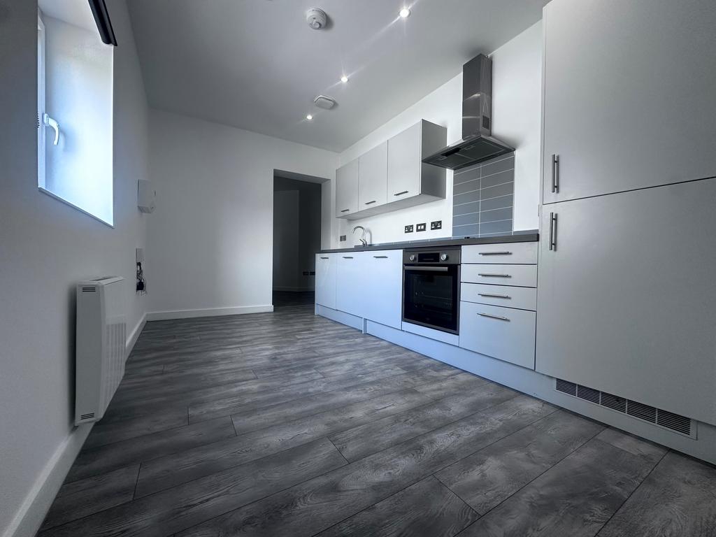 Apartment in Birmingham - View 3